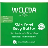 Weleda Skin Food Увлажняющее масло для тела для сухой/очень сухой кожи 150 мл