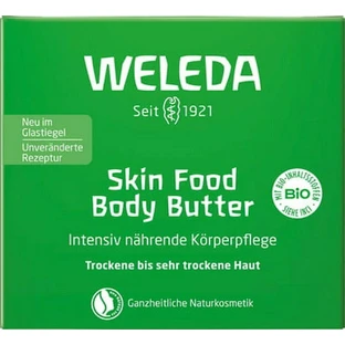 Weleda Skin Food Увлажняющее масло для тела для сухой/очень сухой кожи 150 мл