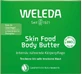 Weleda Skin Food Зволожуючий крем для тіла для сухої/дуже сухої шкіри 150мл