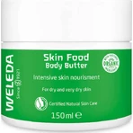 Weleda Skin Food Увлажняющее масло для тела для сухой/очень сухой кожи 150 мл: цены и характеристики