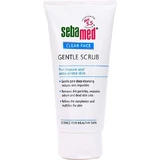 Скраб для обличчя Sebamed 150 мл