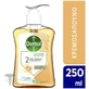 Dettol Крем-мило мед і ваніль 250мл