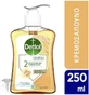 Dettol Крем-мило мед і ваніль 250мл