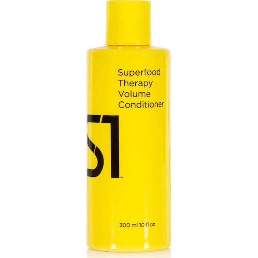 Seamless1 Superfood Therapy Volume Conditioner 300 мл: цены и характеристики
