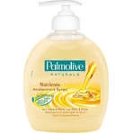 Palmolive Крем для мыла "Молоко и мед" 300 мл: цены и характеристики