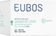 Нічний зволожуючий та відновлюючий крем для обличчя з колагеном Eubos Sensitive Moisturizing and Reconstructing Night Cream for Face з колагеном 50мл