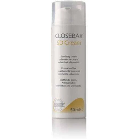 Synchroline Closebax SD Cream 50ml: цены и характеристики