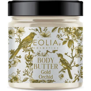Eolia Cosmetics Орхідея зволожуючий крем для тіла 200мл