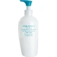 Shiseido Shiseido Интенсивное восстановление после солнца для лица и тела Интенсивное восстановление после солнца эмульсия 300 мл