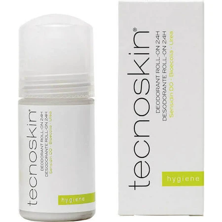Дезодорант-рулон Tecnoskin 24h Roll-On Дезодорант 50мл: ціни та характеристики