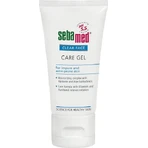 Sebamed Clear Face Light Зволожуючий і регулюючий гель для обличчя проти акне з гіалуроновою кислотою та алое вера 50 мл: ціни та характеристики