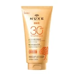 Nuxe Sun Delicious Водостойкий солнцезащитный лосьон для лица и тела SPF30 150 мл: цены и характеристики