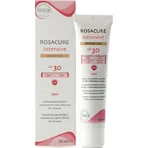 Synchroline Rosacure Intensive Rosacure Intensive Clair Тонирующая дневная эмульсия для лица с SPF30 для увлажнения, устранения несовершенств и акне 30 мл: цены и характеристики