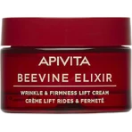 Apivita Beevine Elixir Багатий антивіковий і тонізуючий денний крем для обличчя з гіалуроновою кислотою та колагеном 50мл: ціни та характеристики