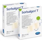 Hartmann Sorbalgon T для ескарго 5 x 0гр: ціни та характеристики