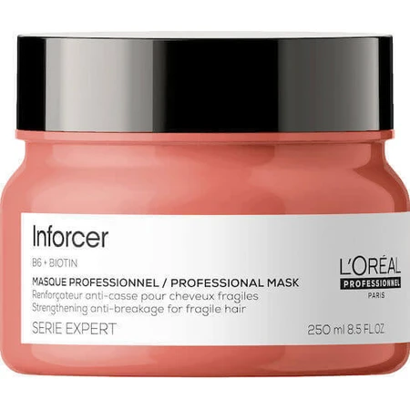 L'Oréal Professionnel Serie Expert Inforcer Укрепляющая маска для волос 250 мл: цены и характеристики