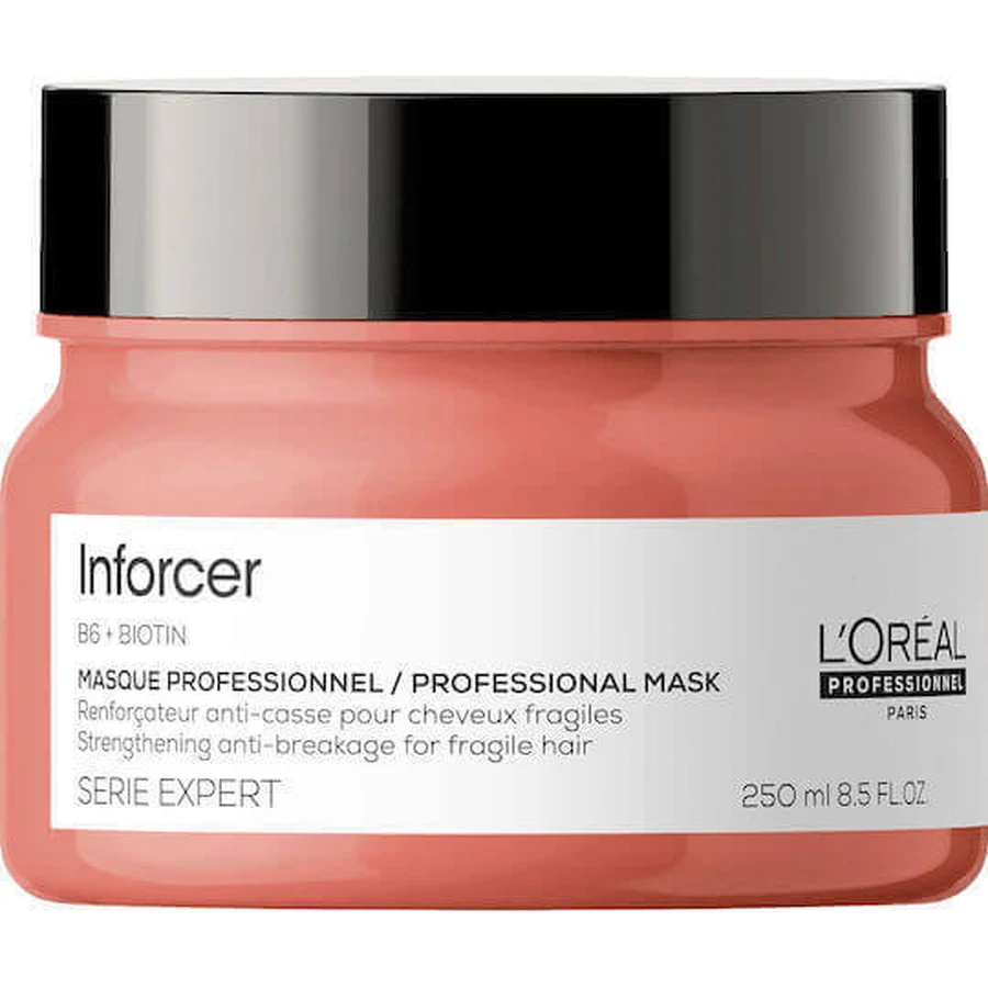 L'Oréal Professionnel Serie Expert Inforcer Укрепляющая маска для волос 250 мл: цены и характеристики