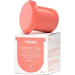 Clinea Moonlight Glow Refill Антивозрастной и осветляющий ночной гель для лица с ниацинамидом и пребиотиками 50 мл: цены и характеристики