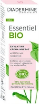 Diadermine Essentiel Біо Зволожуючий денний крем для обличчя з пребіотиками 50мл