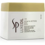 Wella Luxe Oil 3 Восстанавливающая маска для волос 400 мл: цены и характеристики