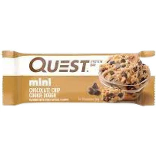 Quest Nutrition Protein Bar Ароматизированный протеиновый батончик Шоколадное печенье 23 гр.