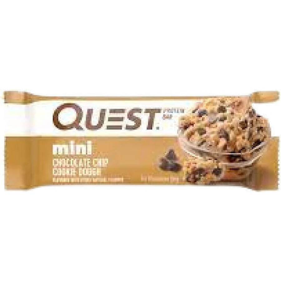 Quest Nutrition Protein Bar Ароматизированный протеиновый батончик Шоколадное печенье 23 гр.: цены и характеристики