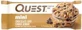 Quest Nutrition Protein Bar Ароматизированный протеиновый батончик Шоколадное печенье 23 гр.