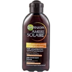 Garnier Ambre Solaire Ambre Solaire Интенсивное масло для тела с эффектом загара 200 мл: цены и характеристики