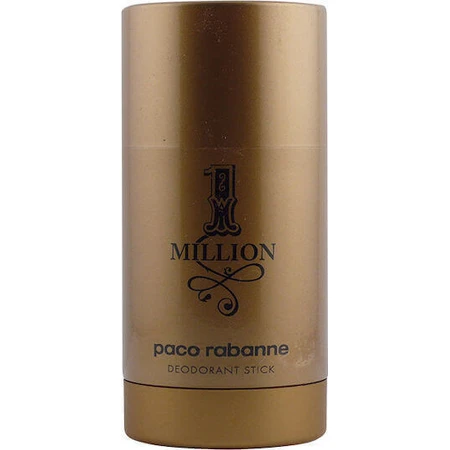 Rabanne 1 Million Дезодорант-стик 75 мл: цены и характеристики