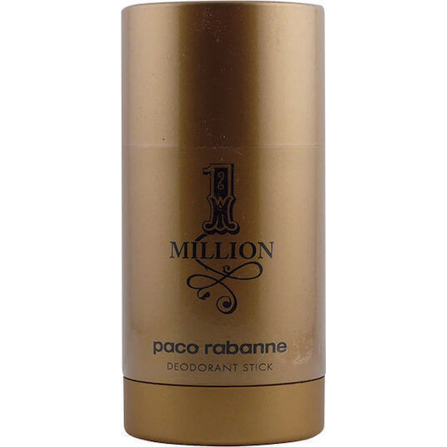 Rabanne 1 Million Дезодорант-стик 75 мл: цены и характеристики