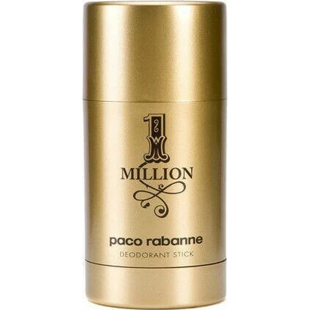 Rabanne 1 Million Дезодорант-стик 75 мл: цены и характеристики