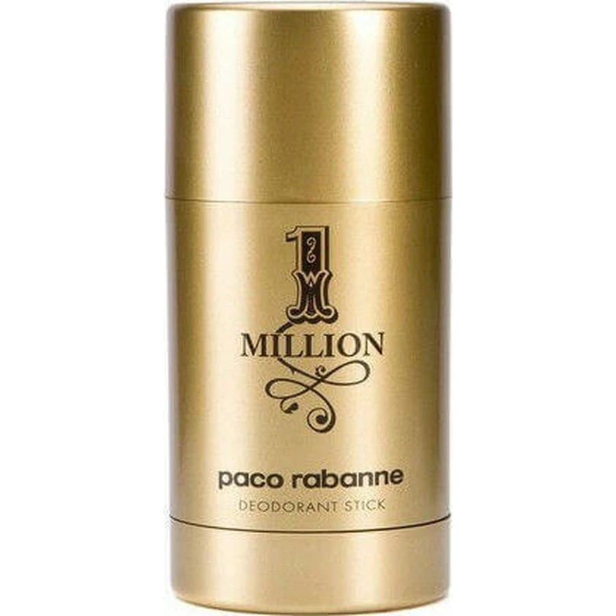 Rabanne 1 Million Дезодорант-стик 75 мл: цены и характеристики