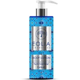 Eolia Cosmetics Greek Riviera Nectarine Love Зволожуючий лосьйон для тіла для всіх типів шкіри 300мл