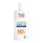 Garnier Ambre Solaire Sensitive Advanced Sun Protection Face Lotion SPF50 40ml: цены и характеристики