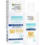 Garnier Ambre Solaire Sensitive Advanced Sun Protection Face Lotion SPF50 40ml: цены и характеристики
