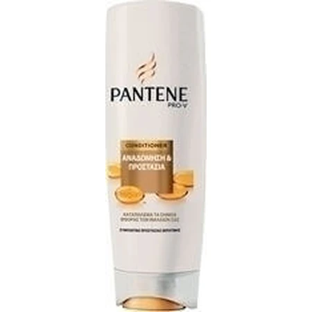 Pantene Pro-v Repair & Protect Кондиционер для поддержания цвета окрашенных волос 270 мл: цены и характеристики