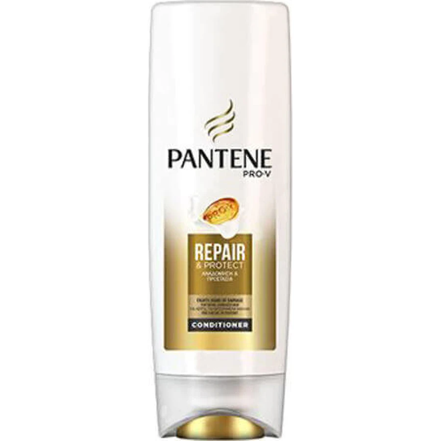 Pantene Pro-v Repair & Protect Кондиционер для поддержания цвета окрашенных волос 270 мл: цены и характеристики