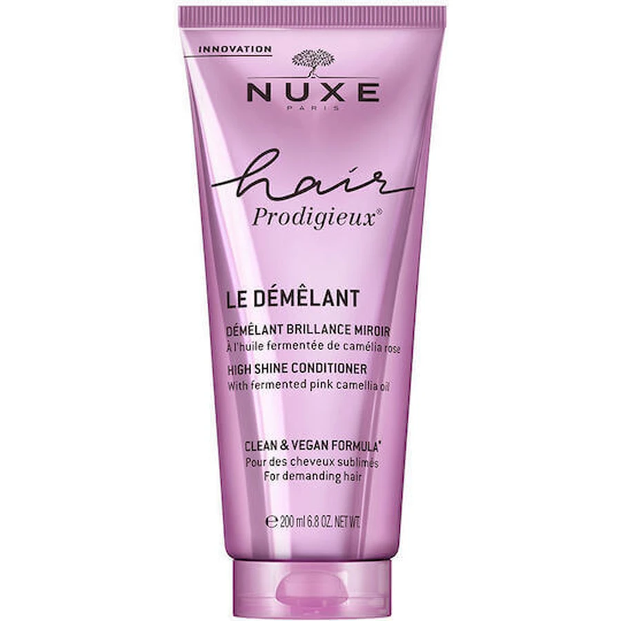 Кондиціонер для волосся Nuxe Hair Prodigieux 200 мл: ціни та характеристики