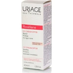Зволожуючий денний крем для обличчя Uriage Rosaliane Rosaliane CC з SPF30 проти прищів і почервоніння 40мл: ціни та характеристики