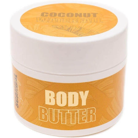Scandal Beauty Coconut Waterfall Body Увлажняющее масло для тела с ароматом ванили для всех типов кожи 200 мл: цены и характеристики