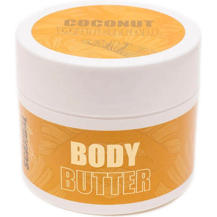 Scandal Beauty Coconut Waterfall Body Увлажняющее масло для тела с ароматом ванили для всех типов кожи 200 мл: цены и характеристики