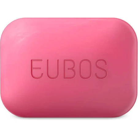 Eubos Basic Care Body Soap Bar 125gr: цены и характеристики