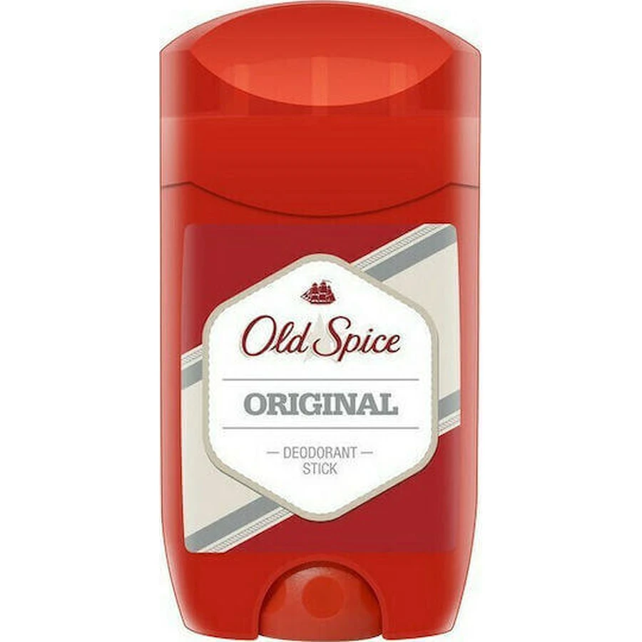 Old Spice Оригинальный дезодорант-стик 50 мл: цены и характеристики