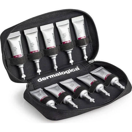 Dermalogica Dermalogica Dermalogica Rapid Reveal Peel Лосьйон-пілінг для обличчя 3 мл: ціни та характеристики