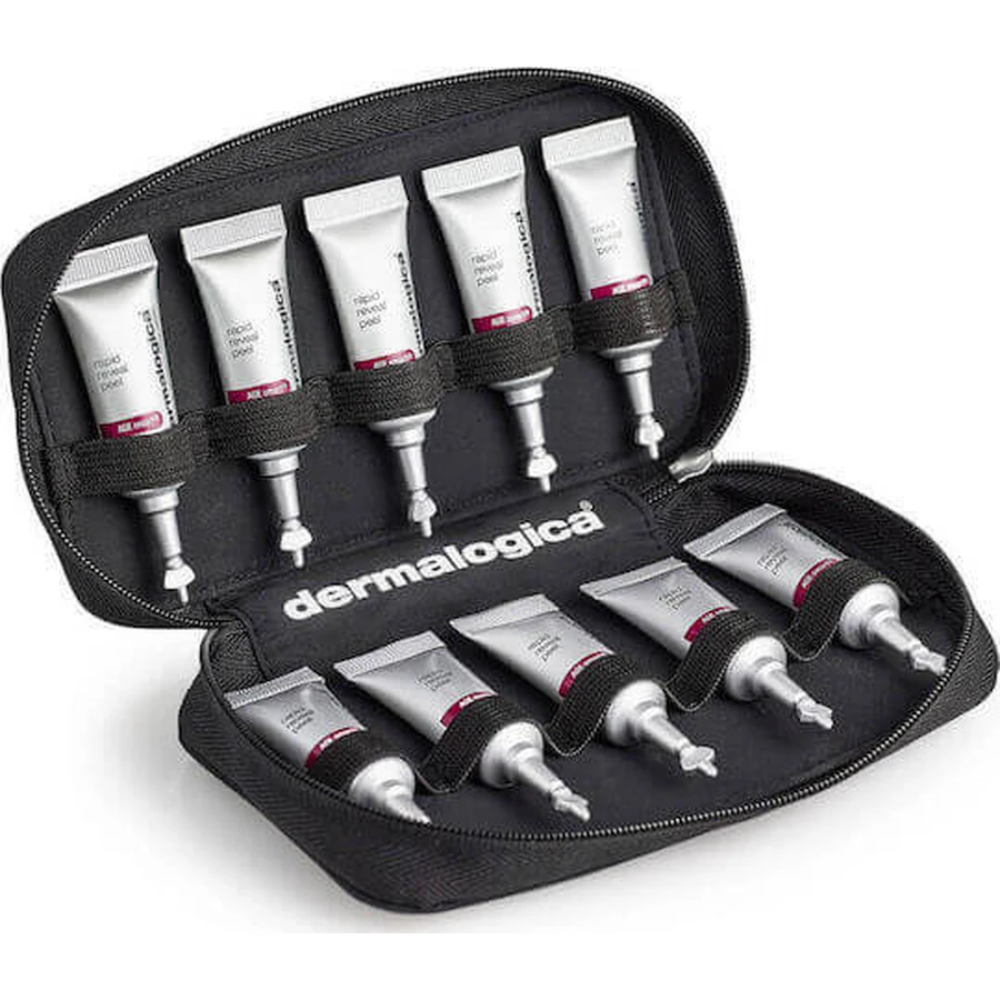 Dermalogica Dermalogica Dermalogica Rapid Reveal Peel Лосьйон-пілінг для обличчя 3 мл: ціни та характеристики