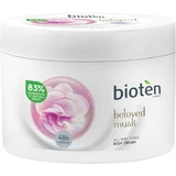 Зволожуючий крем для тіла Bioten Beloved Musk з ароматом білого мускусу для всіх типів шкіри 250 мл