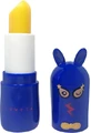 Бальзам для губ Inuwet Bunny Kiwi Super Hero 3.5гр