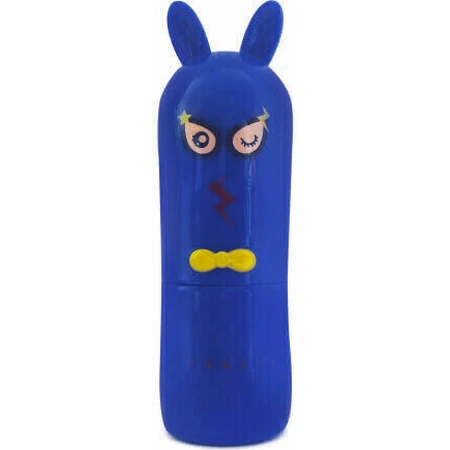 Бальзам для губ Inuwet Bunny Kiwi Super Hero 3.5гр: ціни та характеристики