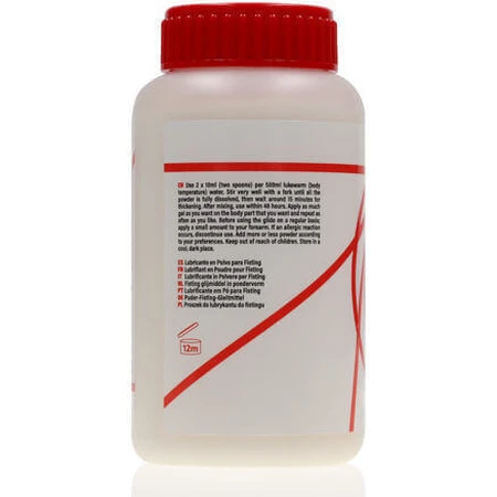 Pharmquest Порошкове мастило 230 гр: ціни та характеристики