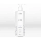 Schwarzkopf Scalp Clinix Шампунь против выпадения волос для всех типов волос 300 мл